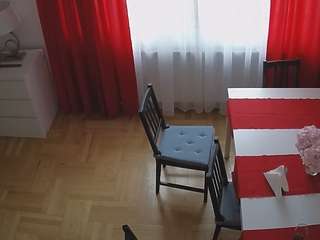 voyeurcam-julmodels-dining-2