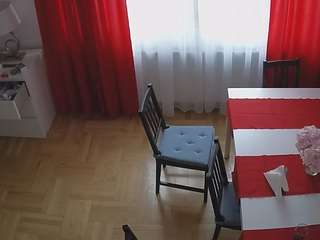 voyeurcam-julmodels-dining-2