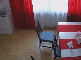 voyeurcam-julmodels-dining-2