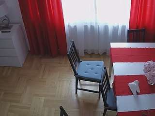 voyeurcam-julmodels-dining-2
