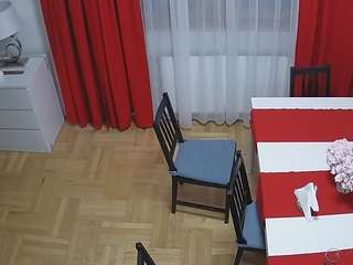 voyeurcam-julmodels-dining-2