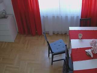voyeurcam-julmodels-dining-2