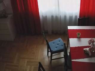 voyeurcam-julmodels-dining-2