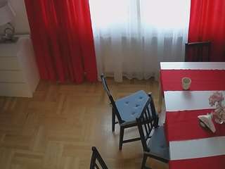 voyeurcam-julmodels-dining-2 webcam