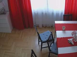 voyeurcam-julmodels-dining-2