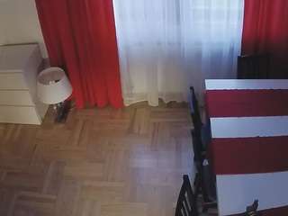 voyeurcam-julmodels-dining-2