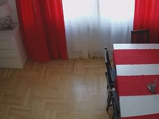 voyeurcam-julmodels-dining-2