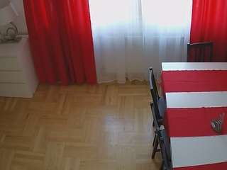 voyeurcam-julmodels-dining-2