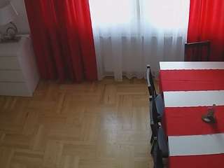 voyeurcam-julmodels-dining-2