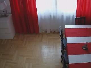 voyeurcam-julmodels-dining-2
