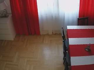 voyeurcam-julmodels-dining-2