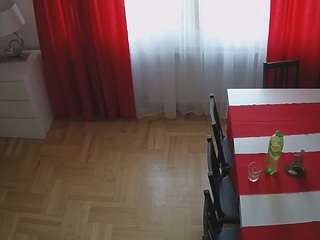 voyeurcam-julmodels-dining-2