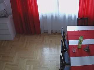 voyeurcam-julmodels-dining-2
