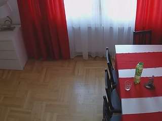 voyeurcam-julmodels-dining-2
