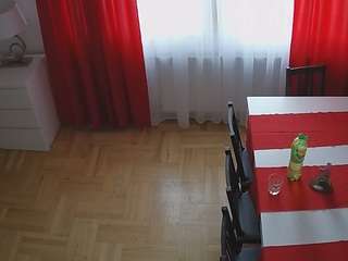 voyeurcam-julmodels-dining-2