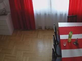 voyeurcam-julmodels-dining-2