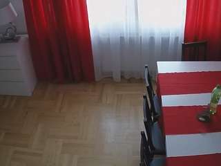 voyeurcam-julmodels-dining-2