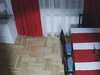 voyeurcam-julmodels-dining-2
