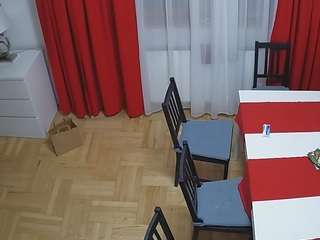 voyeurcam-julmodels-dining-2