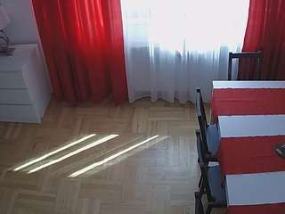 voyeurcam-julmodels-dining-2