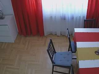 voyeurcam-julmodels-dining-2