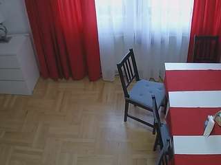 voyeurcam-julmodels-dining-2