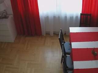 voyeurcam-julmodels-dining-2