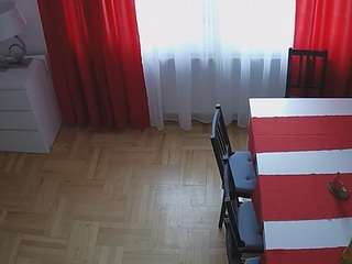 voyeurcam-julmodels-dining-2