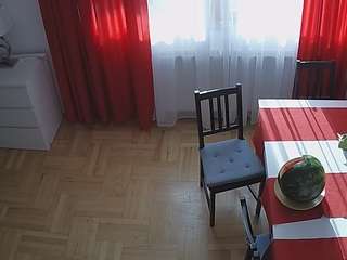voyeurcam-julmodels-dining-2