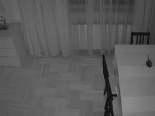 voyeurcam-julmodels-dining-2