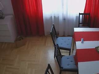 voyeurcam-julmodels-dining-2