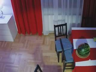 voyeurcam-julmodels-dining-2