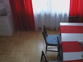 voyeurcam-julmodels-dining-2