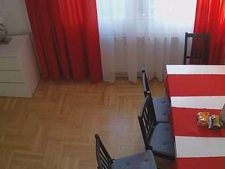 voyeurcam-julmodels-dining-2