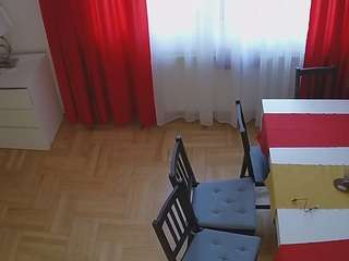 voyeurcam-julmodels-dining-2