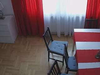 voyeurcam-julmodels-dining-2