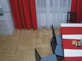 voyeurcam-julmodels-dining-2