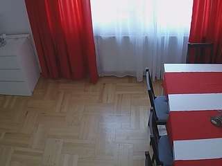 voyeurcam-julmodels-dining-2