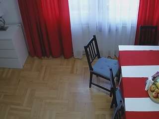 voyeurcam-julmodels-dining-2