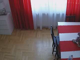 voyeurcam-julmodels-dining-2