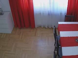 voyeurcam-julmodels-dining-2
