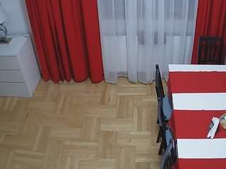 voyeurcam-julmodels-dining-2