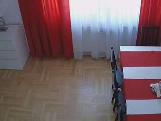 voyeurcam-julmodels-dining-2