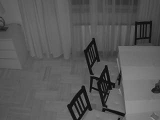 voyeurcam-julmodels-dining-2