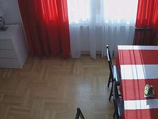 voyeurcam-julmodels-dining-2