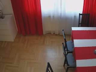 voyeurcam-julmodels-dining-2