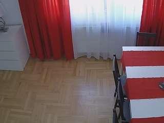 voyeurcam-julmodels-dining-2