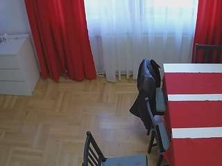 voyeurcam-julmodels-dining-2
