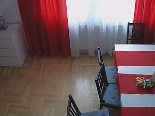 voyeurcam-julmodels-dining-2
