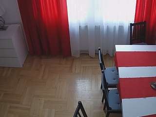 voyeurcam-julmodels-dining-2